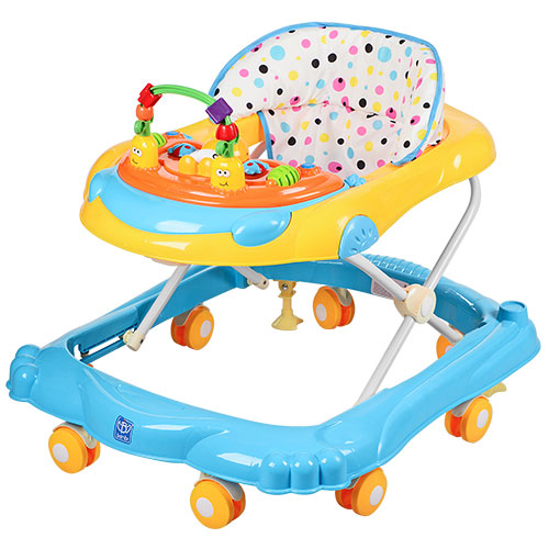 Ходунки детские Bambi  M 3227, со стопором